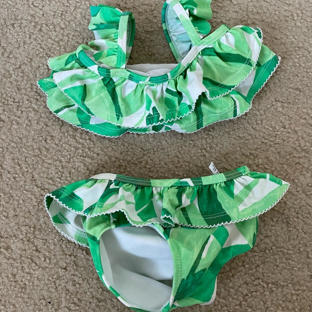 Janie & Jack swimsuit